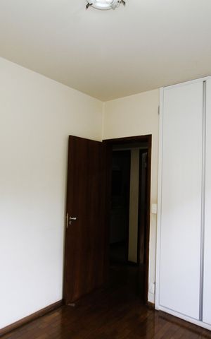 Apartamento à venda com 180m², 4 quartos e 2 vagasQuarto 1
