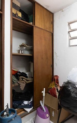 Casa de condomínio à venda com 150m², 2 quartos e 2 vagas Casa de condomínio à venda com 150m², 2 quartos e 2 vagasQuarto de Serviço