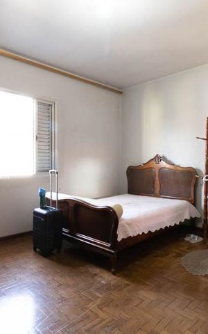 Casa de condomínio à venda com 150m², 2 quartos e 2 vagas Casa de condomínio à venda com 150m², 2 quartos e 2 vagasQuarto 1