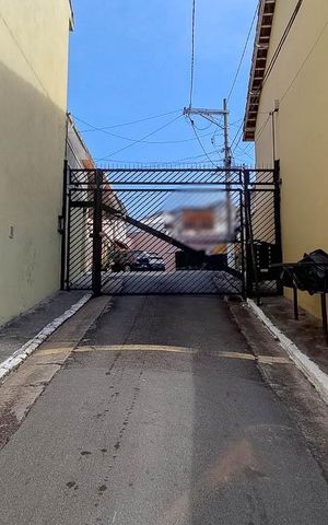 Casa de condomínio à venda com 150m², 2 quartos e 2 vagas Casa de condomínio à venda com 150m², 2 quartos e 2 vagasFachada do Condomínio