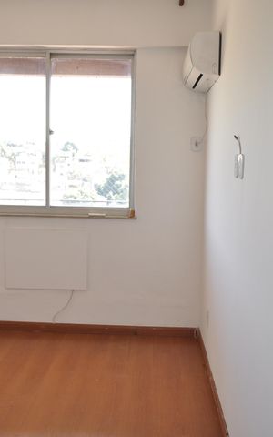 Apartamento à venda com 88m², 2 quartos e 1 vagaQuarto 2