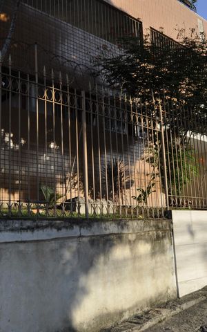 Apartamento à venda com 88m², 2 quartos e 1 vagaFachada