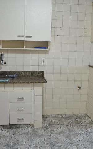 Apartamento à venda com 88m², 2 quartos e 1 vagaCozinha