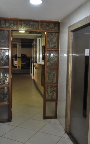 Apartamento à venda com 88m², 2 quartos e 1 vagaÁrea comum