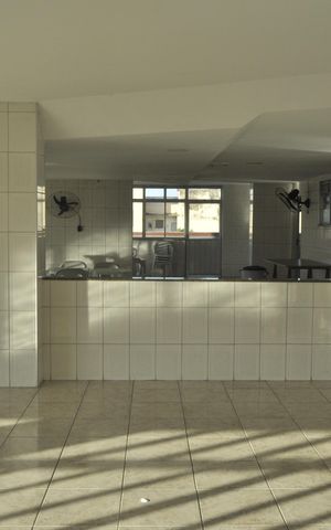 Apartamento à venda com 88m², 2 quartos e 1 vagaÁrea comum