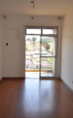 Apartamento à venda com 88m², 2 quartos e 1 vagaSala