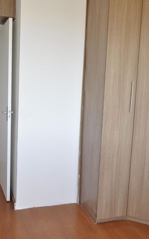 Apartamento à venda com 88m², 2 quartos e 1 vagaQuarto 2
