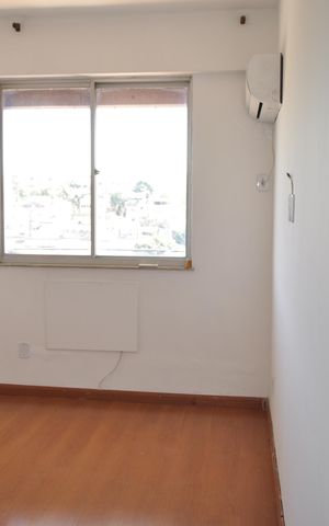 Apartamento à venda com 88m², 2 quartos e 1 vagaQuarto 2
