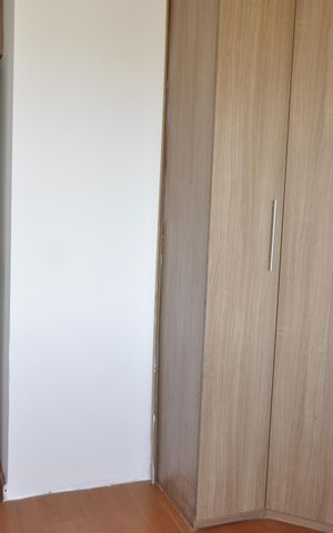 Apartamento à venda com 88m², 2 quartos e 1 vagaQuarto 2