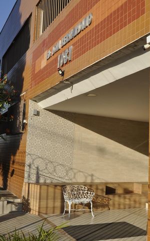 Apartamento à venda com 88m², 2 quartos e 1 vagaÁrea comum