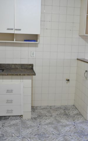 Apartamento à venda com 88m², 2 quartos e 1 vagaCozinha