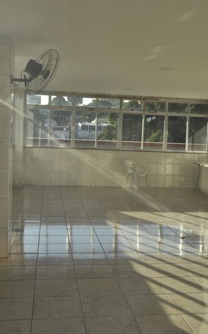Apartamento à venda com 88m², 2 quartos e 1 vagaÁrea comum