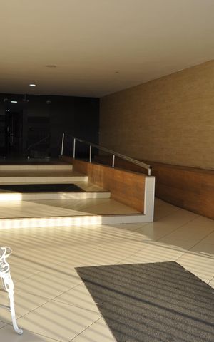 Apartamento à venda com 88m², 2 quartos e 1 vagaÁrea comum