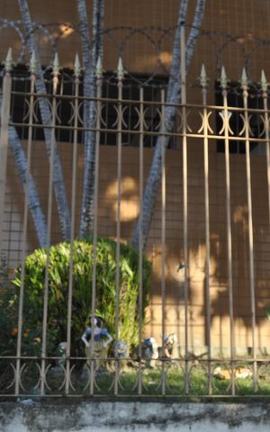 Apartamento à venda com 88m², 2 quartos e 1 vagaFachada