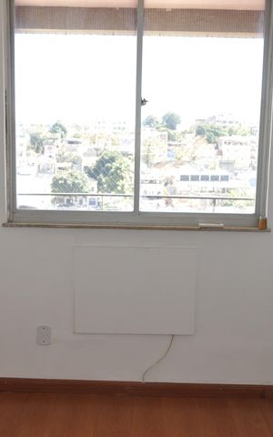 Apartamento à venda com 88m², 2 quartos e 1 vagaQuarto 2