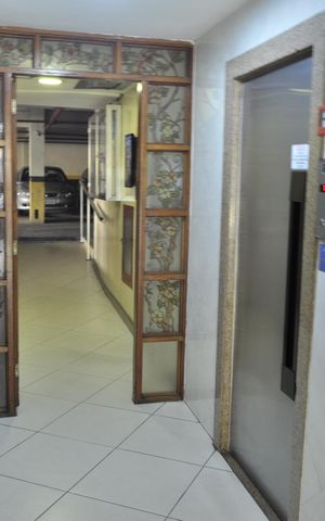 Apartamento à venda com 88m², 2 quartos e 1 vagaÁrea comum