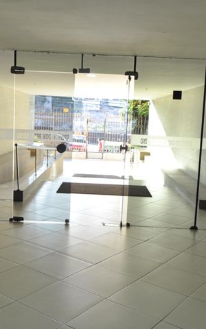 Apartamento à venda com 88m², 2 quartos e 1 vagaÁrea comum
