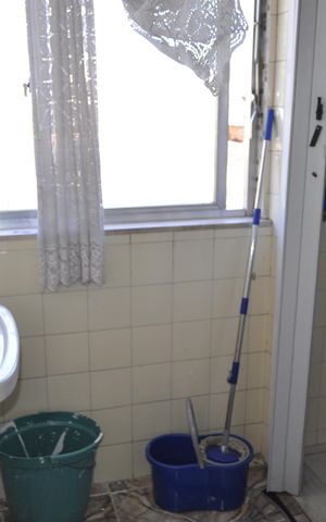 Apartamento à venda com 88m², 2 quartos e 1 vagaÁrea de Serviço