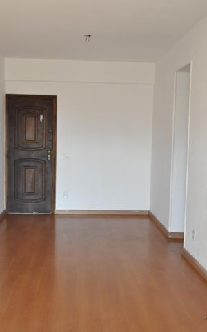 Apartamento à venda com 88m², 2 quartos e 1 vagaSala