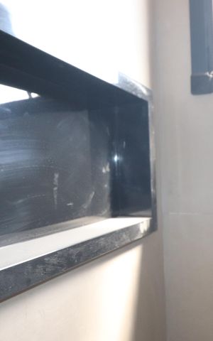 Apartamento à venda com 44m², 2 quartos e 1 vagaBanheiro