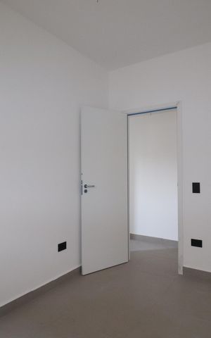 Apartamento à venda com 44m², 2 quartos e 1 vagaQuarto 2