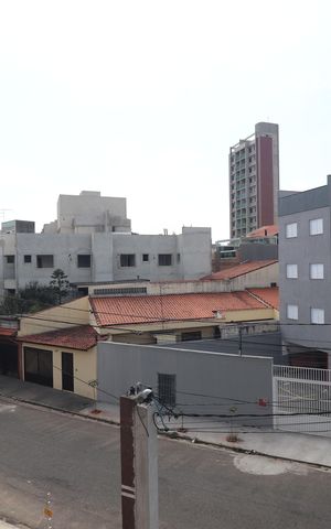 Apartamento à venda com 44m², 2 quartos e 1 vagaVista Quarto 1