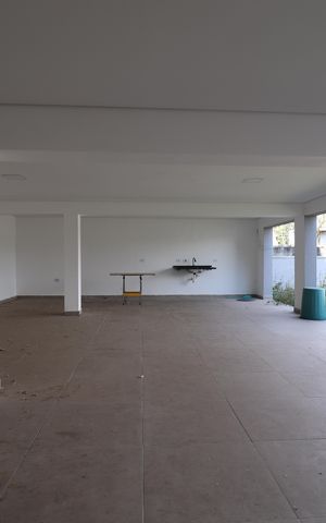 Apartamento à venda com 44m², 2 quartos e 1 vagaSalão de festas