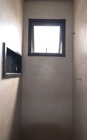 Apartamento à venda com 44m², 2 quartos e 1 vagaBanheiro