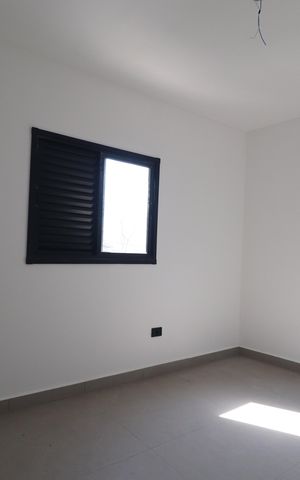 Apartamento à venda com 44m², 2 quartos e 1 vagaQuarto 1