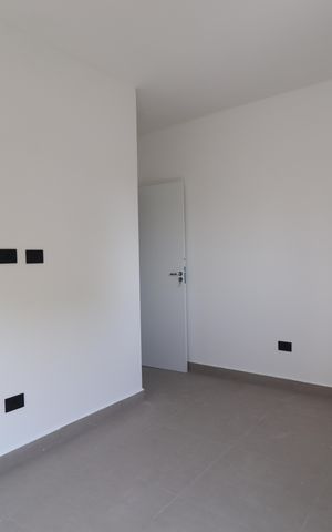 Apartamento à venda com 44m², 2 quartos e 1 vagaQuarto 1