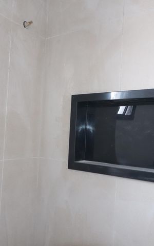 Apartamento à venda com 44m², 2 quartos e 1 vagaBanheiro
