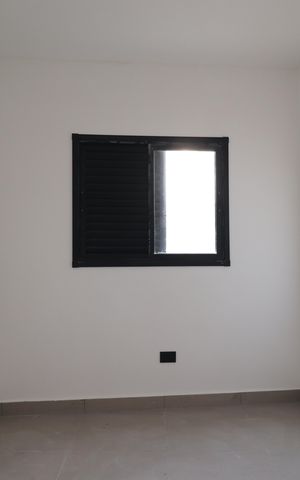 Apartamento à venda com 44m², 2 quartos e 1 vagaQuarto 2