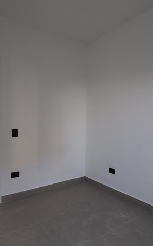 Apartamento à venda com 44m², 2 quartos e 1 vagaQuarto 2
