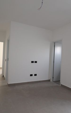 Apartamento à venda com 44m², 2 quartos e 1 vagaSala