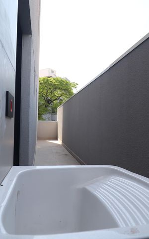 Apartamento à venda com 44m², 2 quartos e 1 vagaÁrea de Serviço