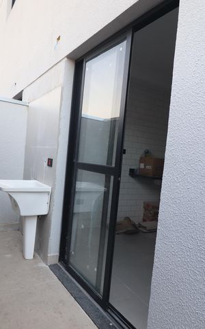 Apartamento à venda com 44m², 2 quartos e 1 vagaÁrea de Serviço