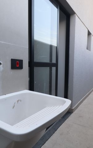 Apartamento à venda com 44m², 2 quartos e 1 vagaÁrea de Serviço