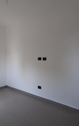 Apartamento à venda com 44m², 2 quartos e 1 vagaQuarto 1