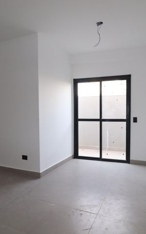 Apartamento à venda com 44m², 2 quartos e 1 vagaCozinha
