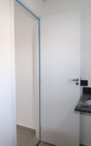 Apartamento à venda com 44m², 2 quartos e 1 vagaBanheiro