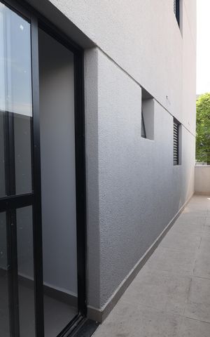 Apartamento à venda com 44m², 2 quartos e 1 vagaQuintal