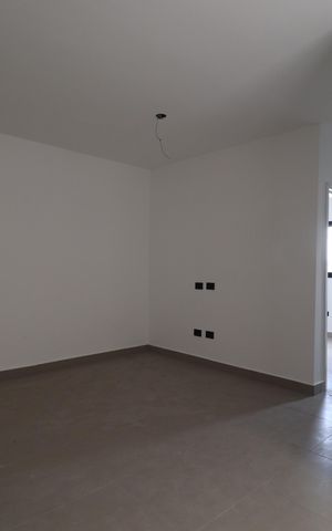 Apartamento à venda com 44m², 2 quartos e 1 vagaSala