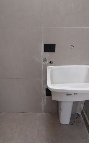 Apartamento à venda com 44m², 2 quartos e 1 vagaÁrea de Serviço