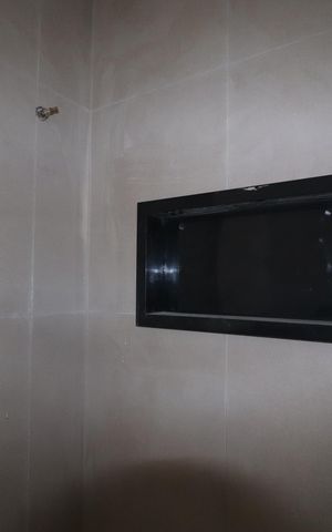 Apartamento à venda com 44m², 2 quartos e 1 vagaBanheiro