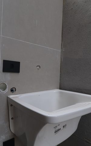 Apartamento à venda com 44m², 2 quartos e 1 vagaÁrea de Serviço