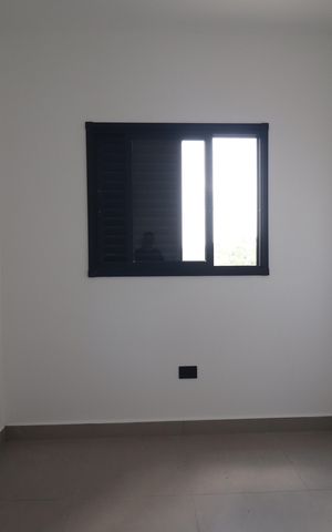 Apartamento à venda com 44m², 2 quartos e 1 vagaQuarto 2