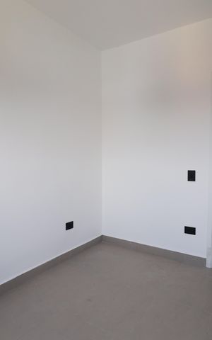 Apartamento à venda com 44m², 2 quartos e 1 vagaQuarto 1