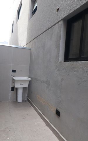 Apartamento à venda com 44m², 2 quartos e 1 vagaÁrea de Serviço