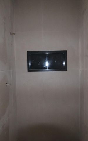 Apartamento à venda com 44m², 2 quartos e 1 vagaBanheiro