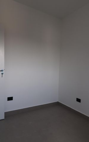 Apartamento à venda com 44m², 2 quartos e 1 vagaQuarto 2